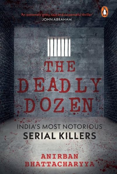 The Deadly Dozen – A Book Review