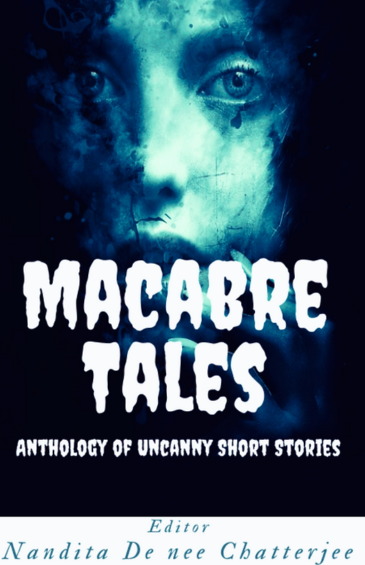 Macabre Tales- By Chrysanthemum Chronicles