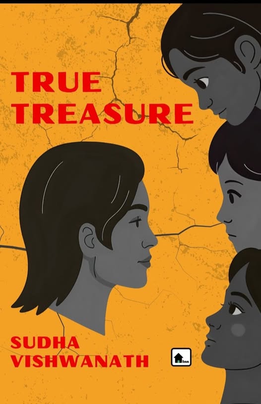 True Treasure- By Sudha Vishwanath